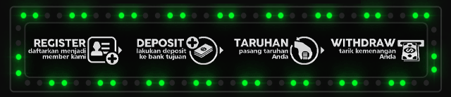 LIGAHOKI33 Jackpot